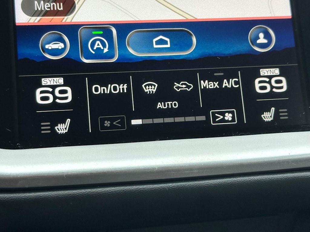 Thumbnail: 2020 Subaru Outback - 24