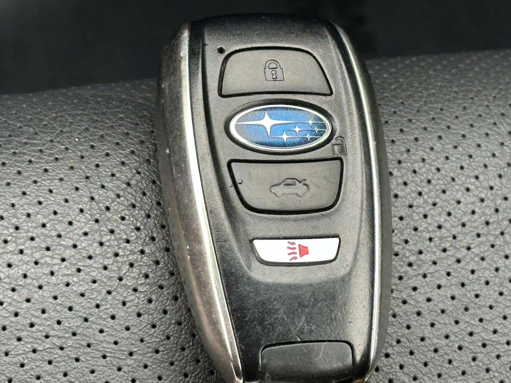 Thumbnail: 2020 Subaru Outback - 18