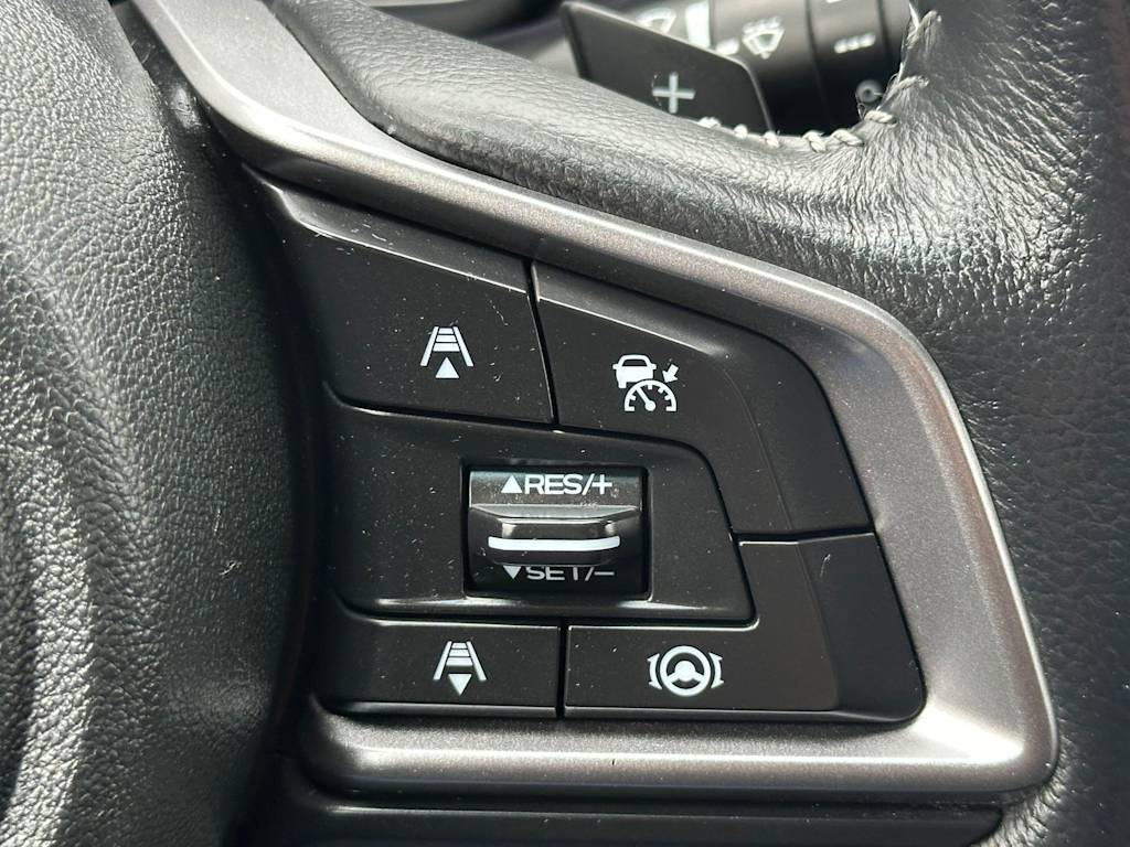 Thumbnail: 2020 Subaru Outback - 27