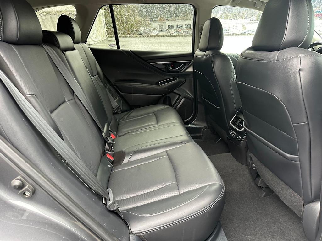 Thumbnail: 2020 Subaru Outback - 20