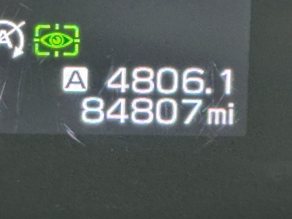 Thumbnail: 2020 Subaru Outback - 29