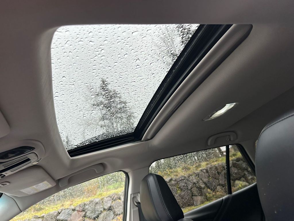 Thumbnail: 2020 Subaru Outback - 22