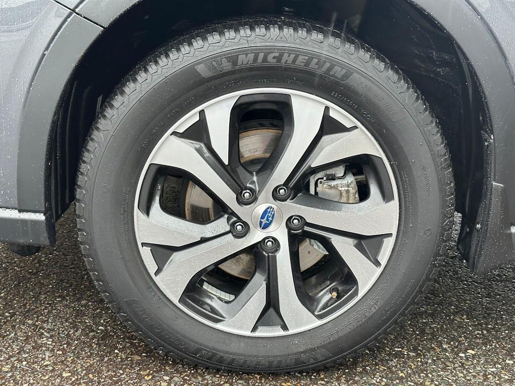 Thumbnail: 2020 Subaru Outback - 8