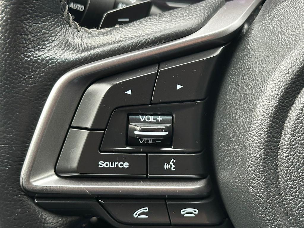 Thumbnail: 2020 Subaru Outback - 26