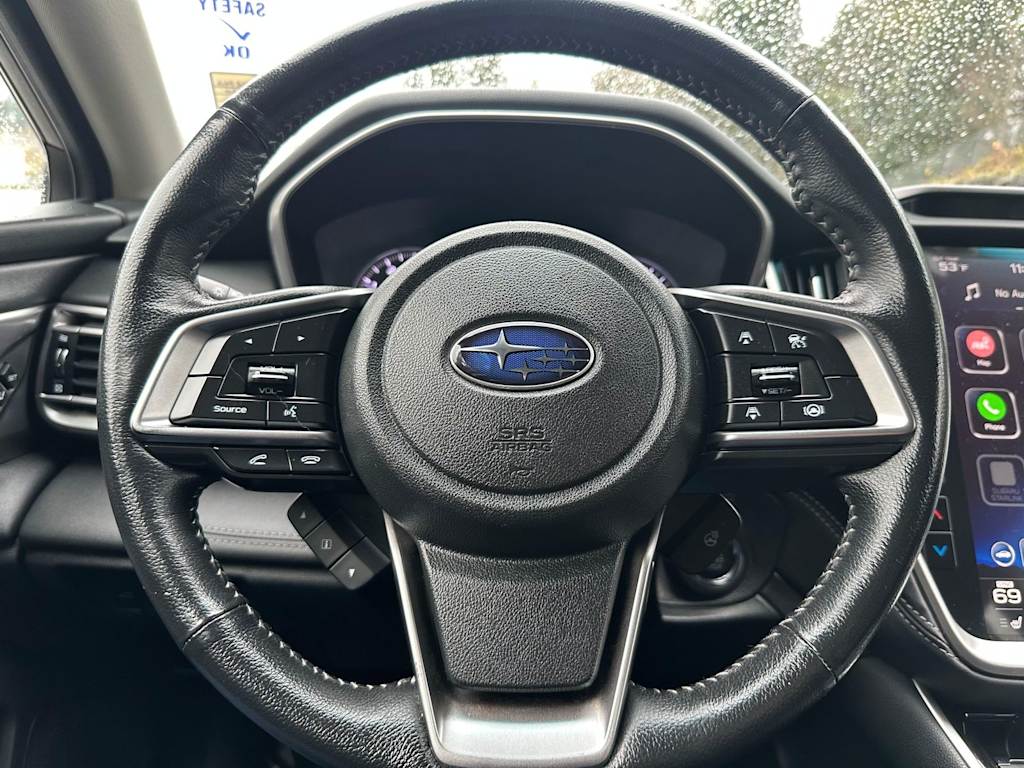 Thumbnail: 2020 Subaru Outback - 10