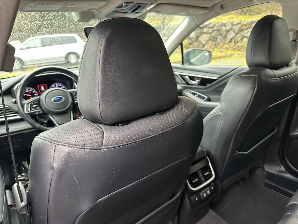 Thumbnail: 2020 Subaru Outback - 11