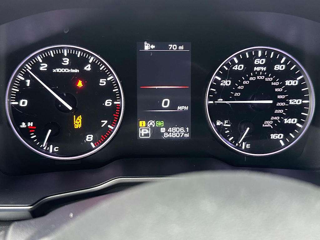 Thumbnail: 2020 Subaru Outback - 16