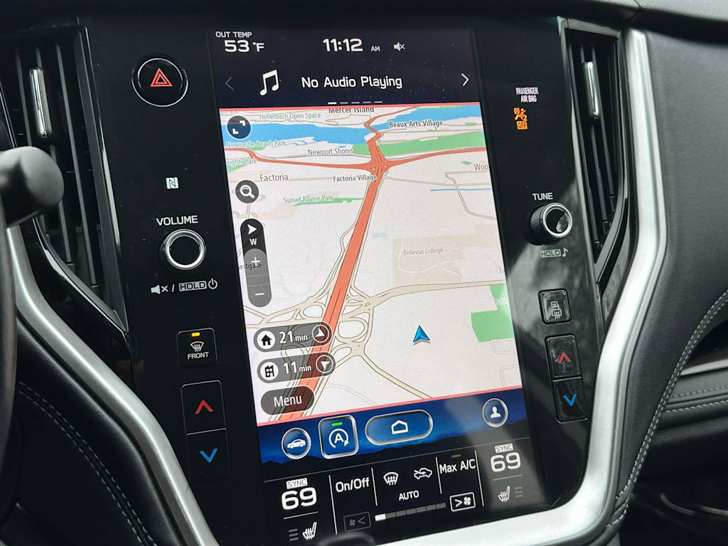 Thumbnail: 2020 Subaru Outback - 23