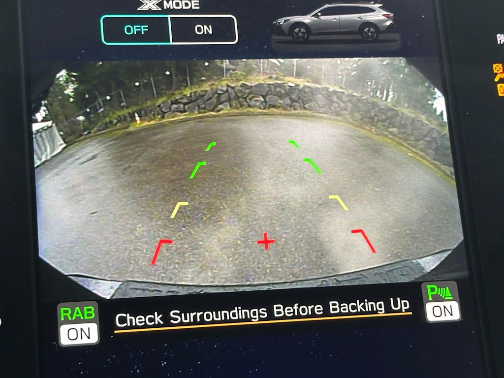 Thumbnail: 2020 Subaru Outback - 14