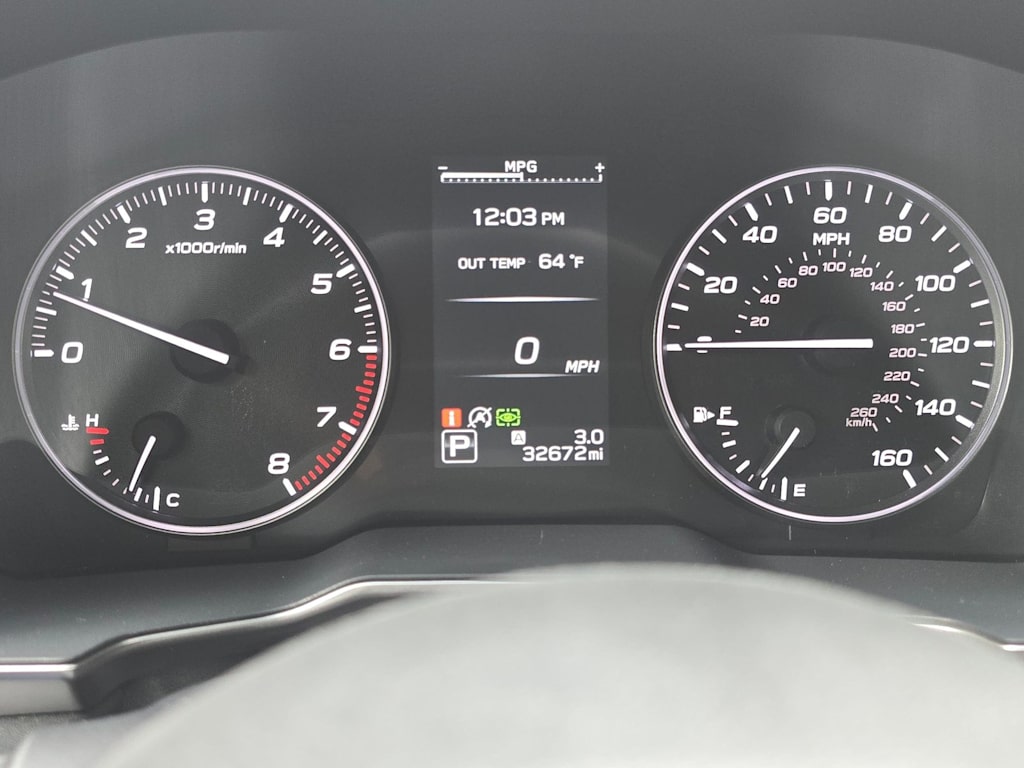 Thumbnail: 2021 Subaru Outback - 16