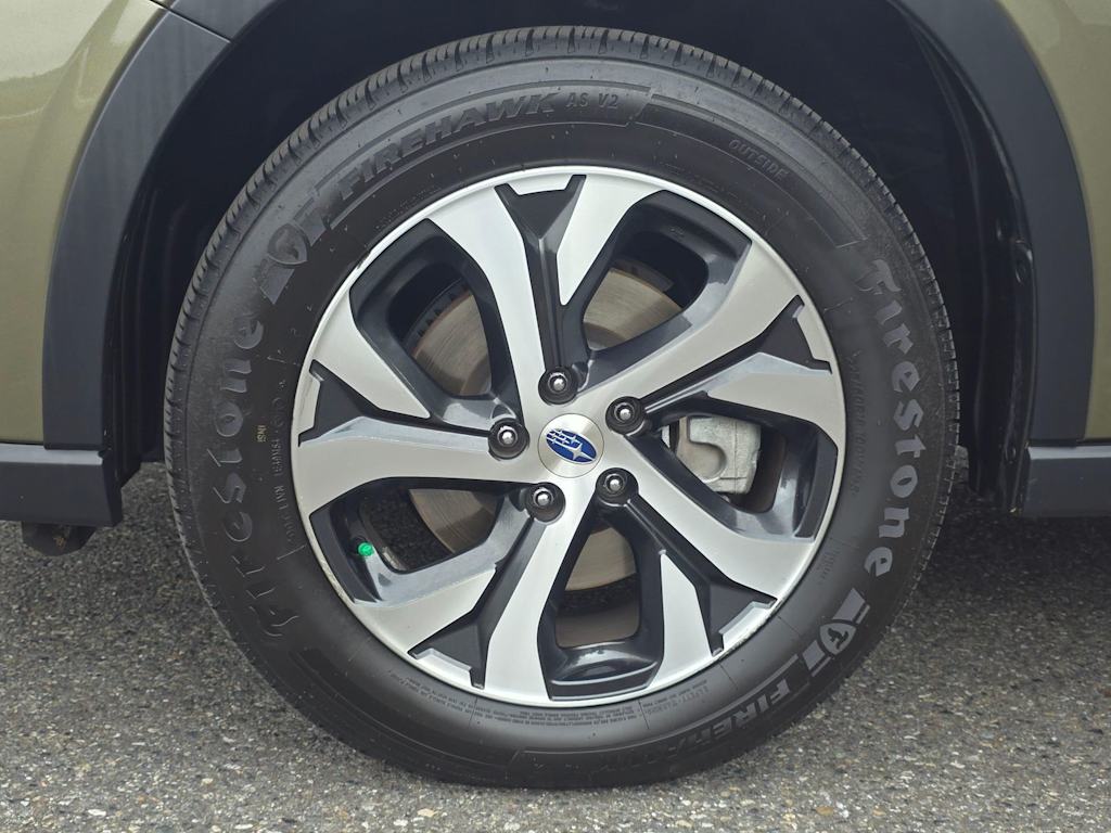 Thumbnail: 2021 Subaru Outback - 8