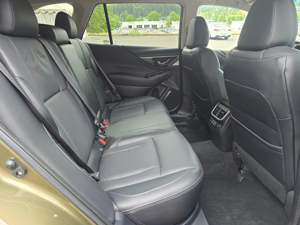 Thumbnail: 2021 Subaru Outback - 21