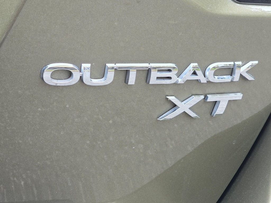 Thumbnail: 2021 Subaru Outback - 7