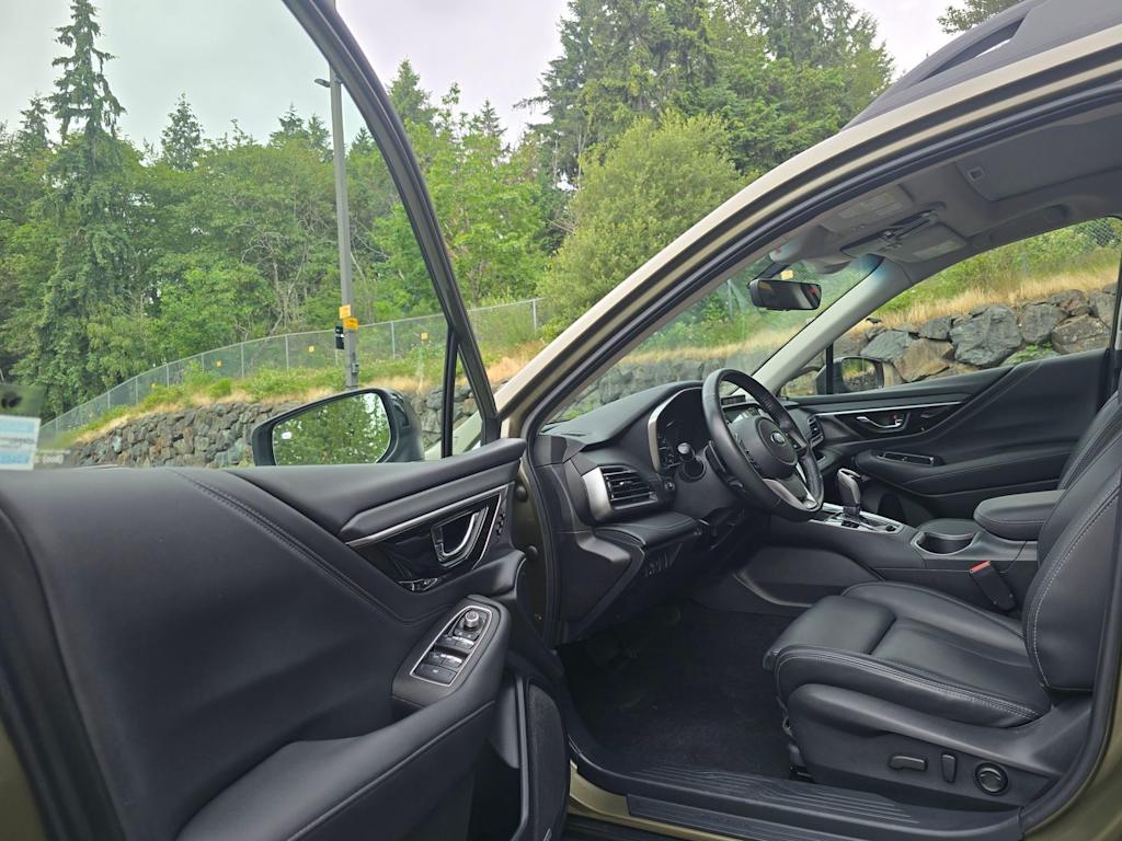 Thumbnail: 2021 Subaru Outback - 25