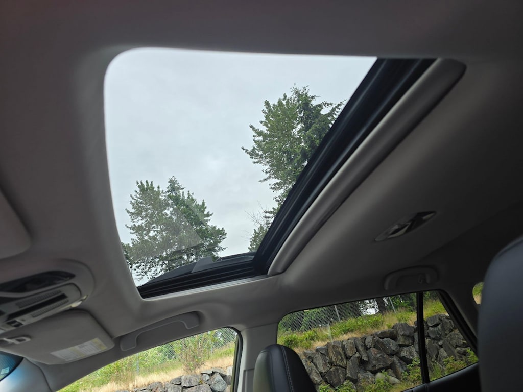 Thumbnail: 2021 Subaru Outback - 26