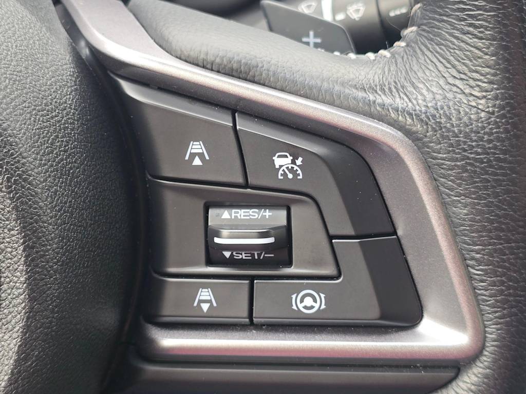Thumbnail: 2021 Subaru Outback - 30