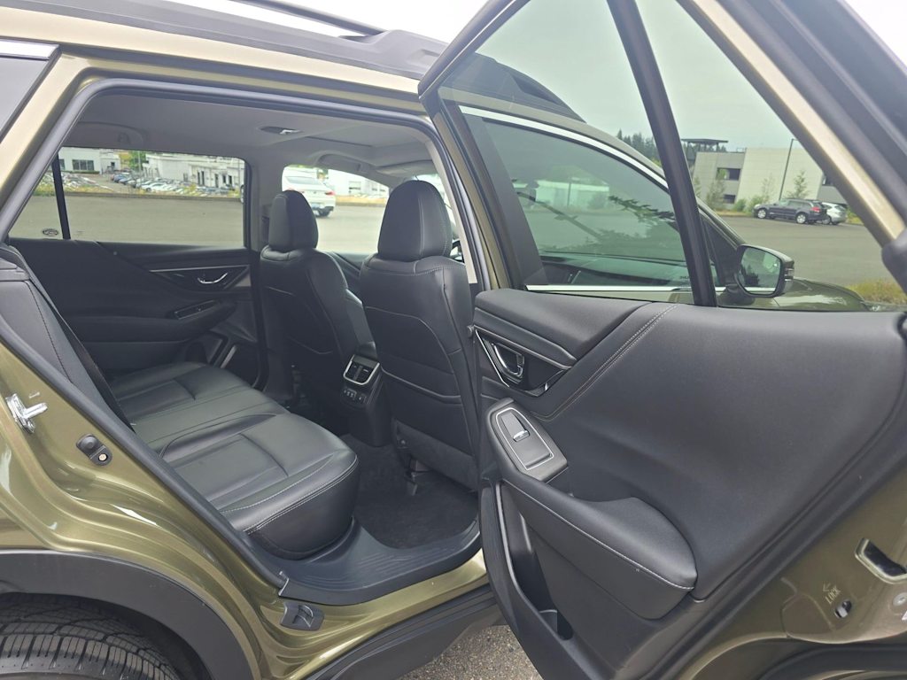 Thumbnail: 2021 Subaru Outback - 22