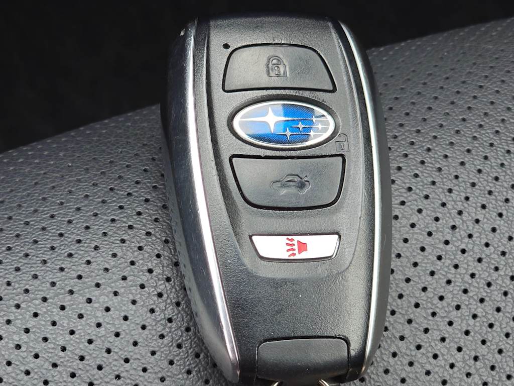Thumbnail: 2021 Subaru Outback - 18