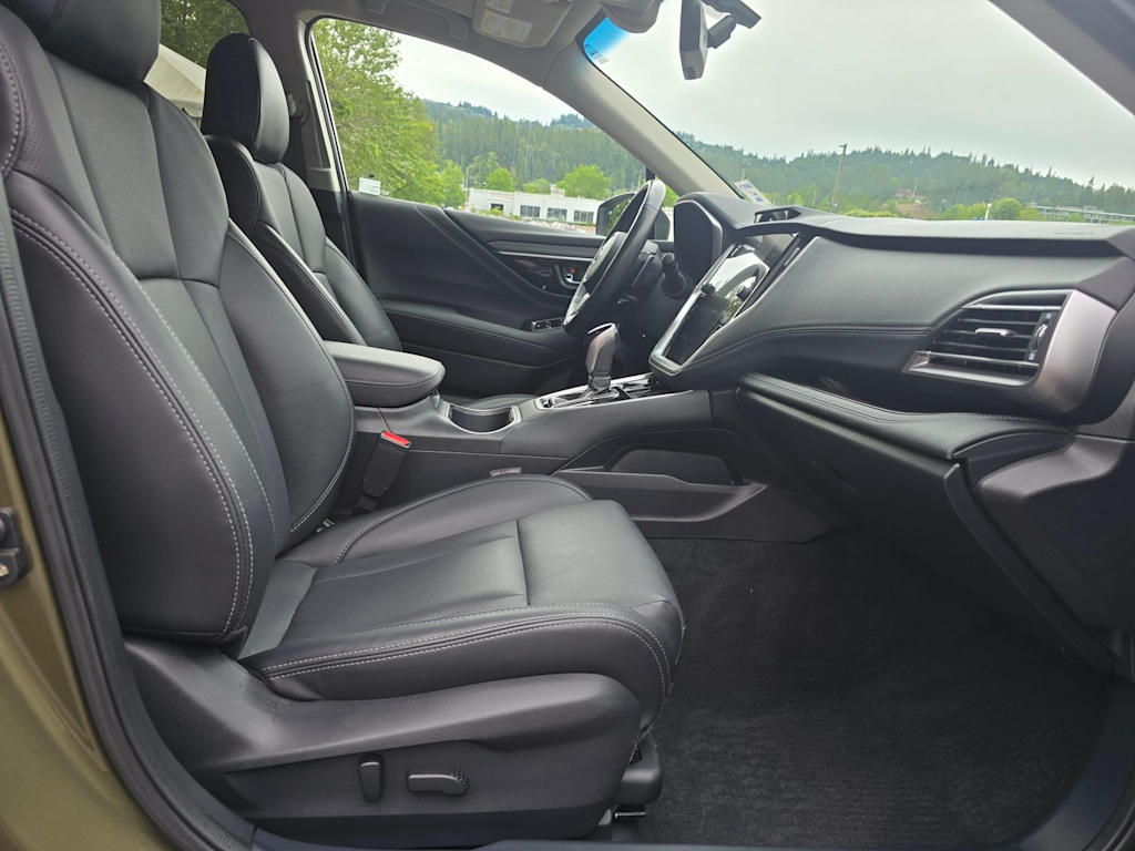 Thumbnail: 2021 Subaru Outback - 12