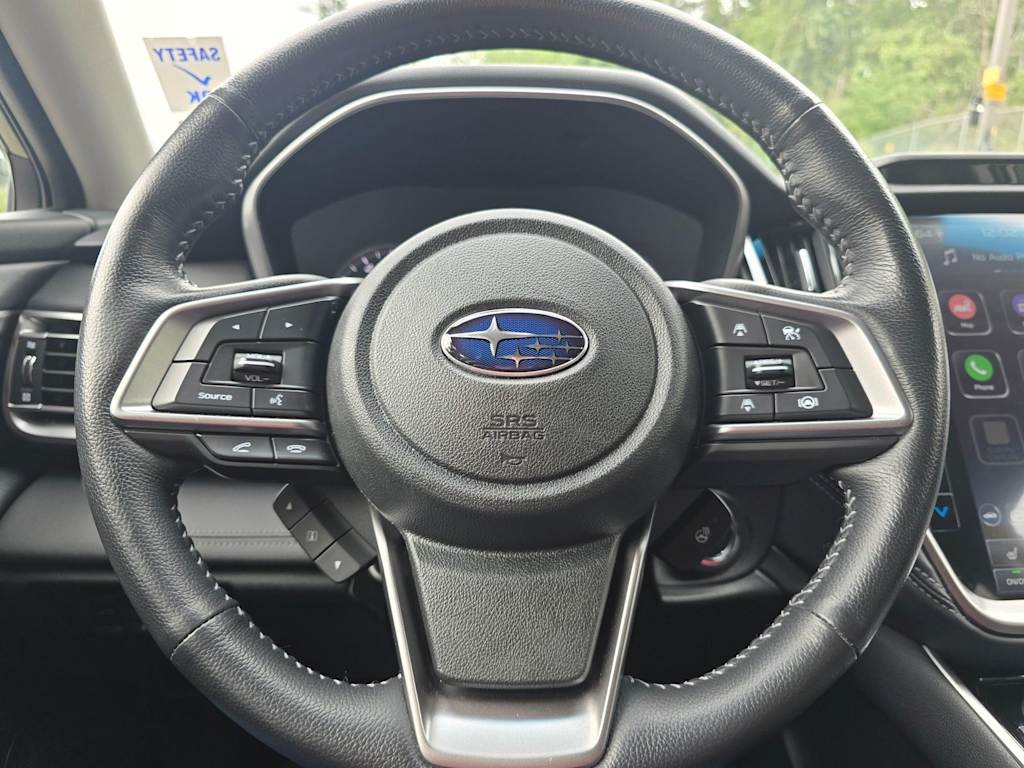 Thumbnail: 2021 Subaru Outback - 10
