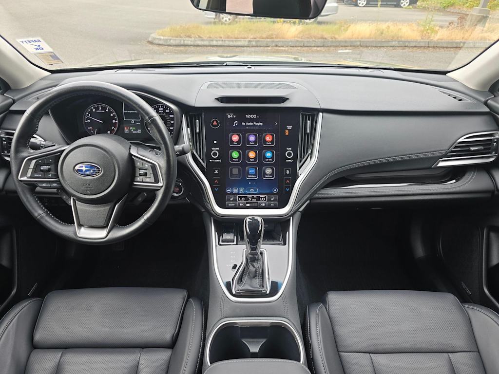 Thumbnail: 2021 Subaru Outback - 2