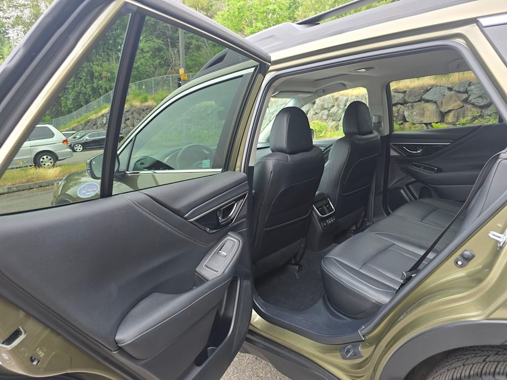 Thumbnail: 2021 Subaru Outback - 20