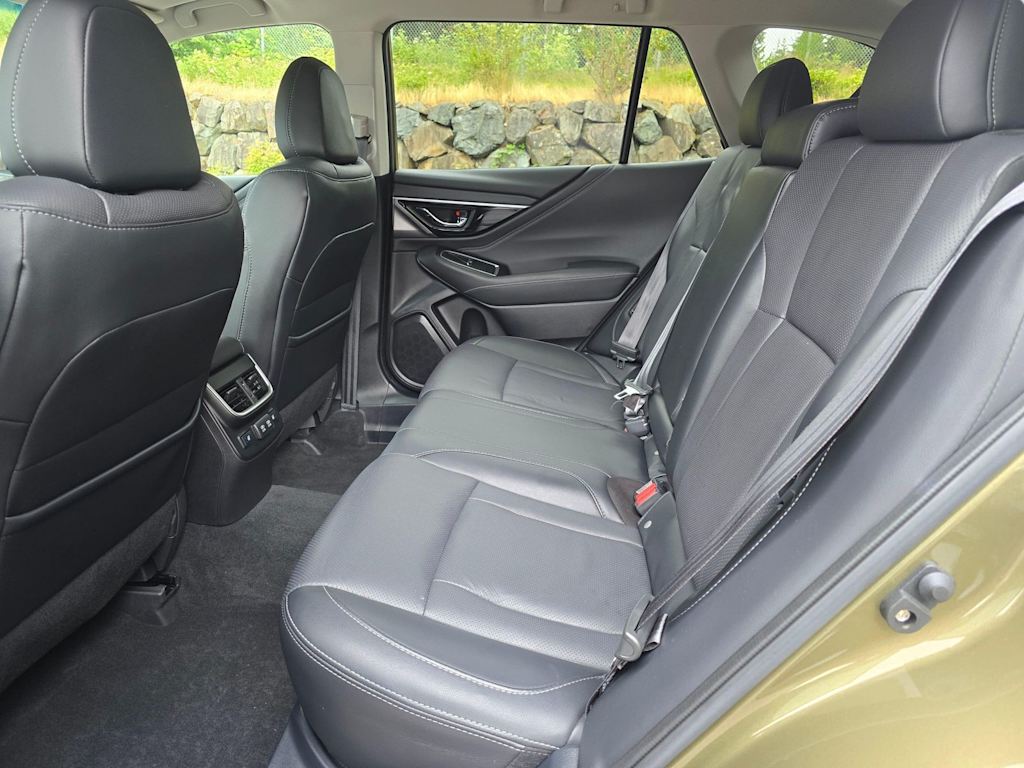 Thumbnail: 2021 Subaru Outback - 13