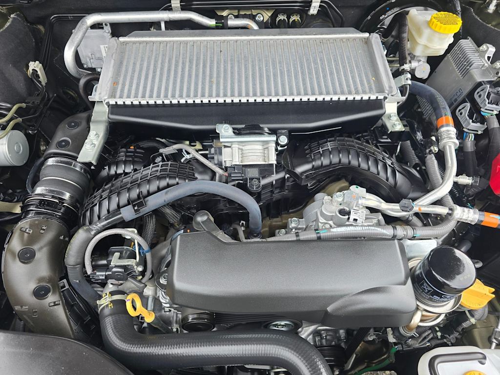 Thumbnail: 2021 Subaru Outback - 9