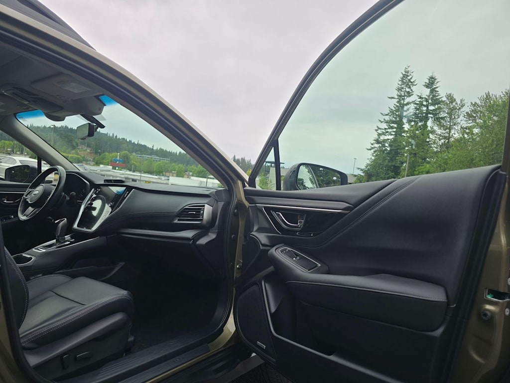 Thumbnail: 2021 Subaru Outback - 23