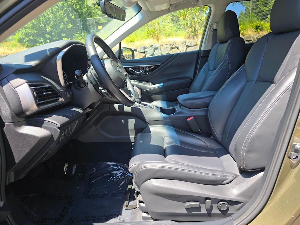 Thumbnail: 2022 Subaru Outback - 24