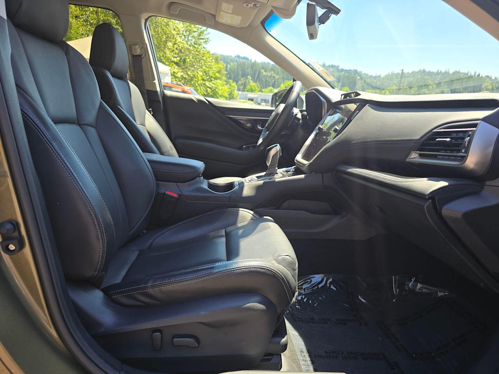 Thumbnail: 2022 Subaru Outback - 12