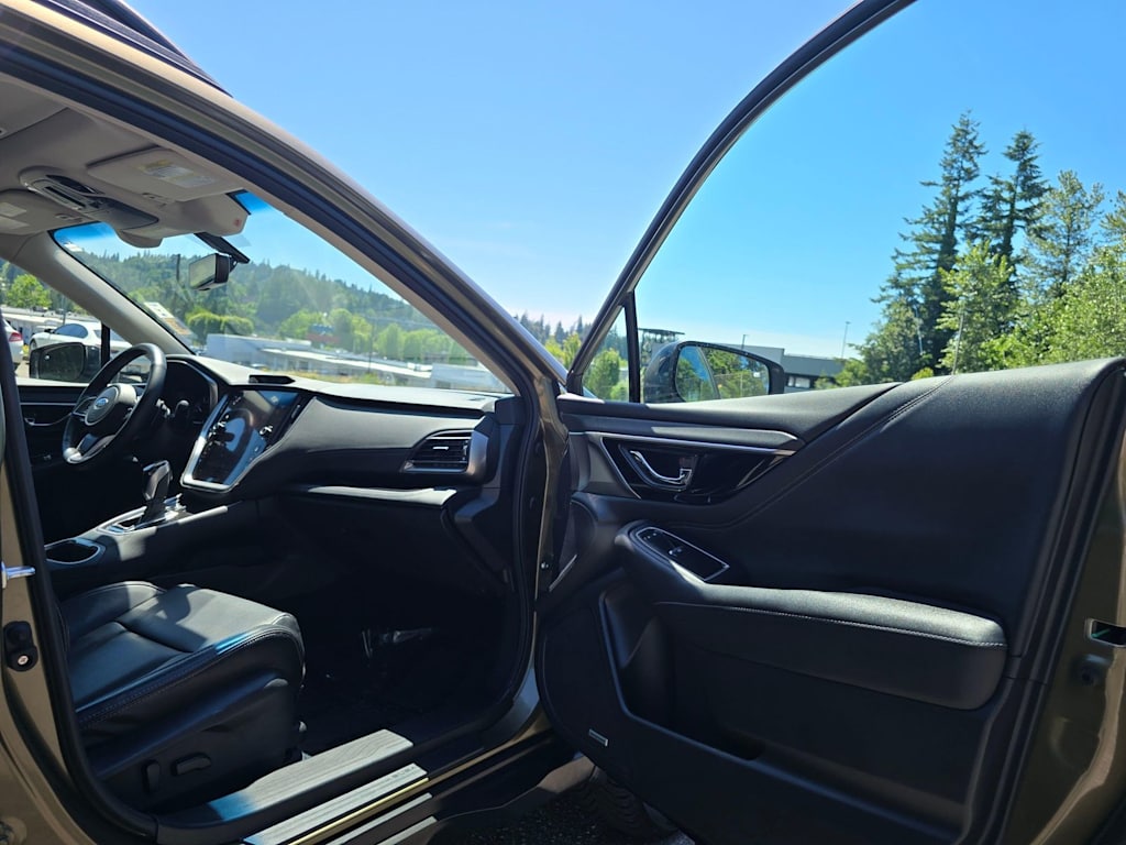 Thumbnail: 2022 Subaru Outback - 23