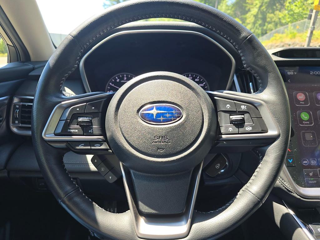 Thumbnail: 2022 Subaru Outback - 10