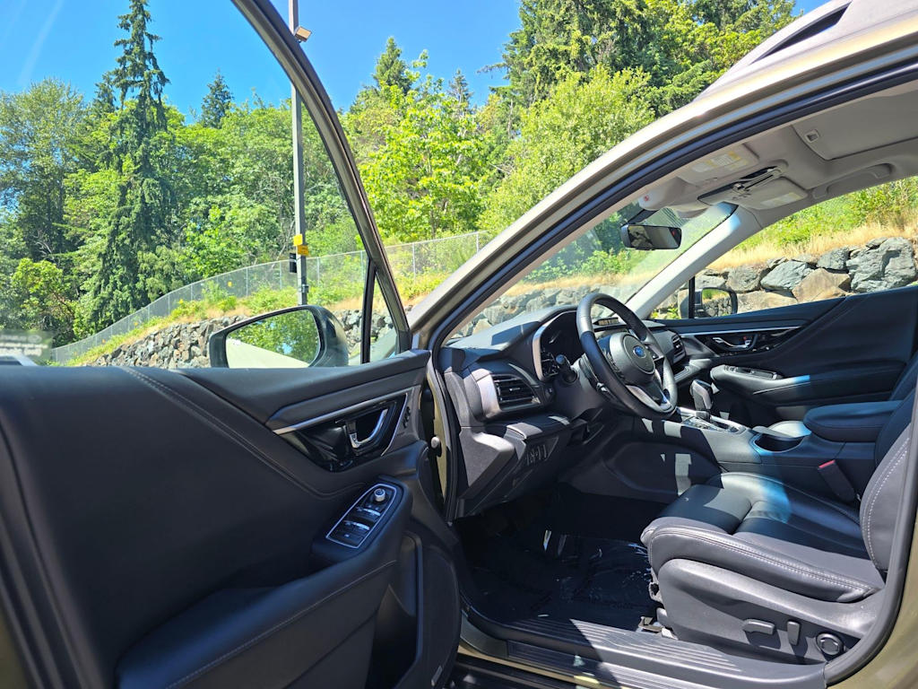 Thumbnail: 2022 Subaru Outback - 25