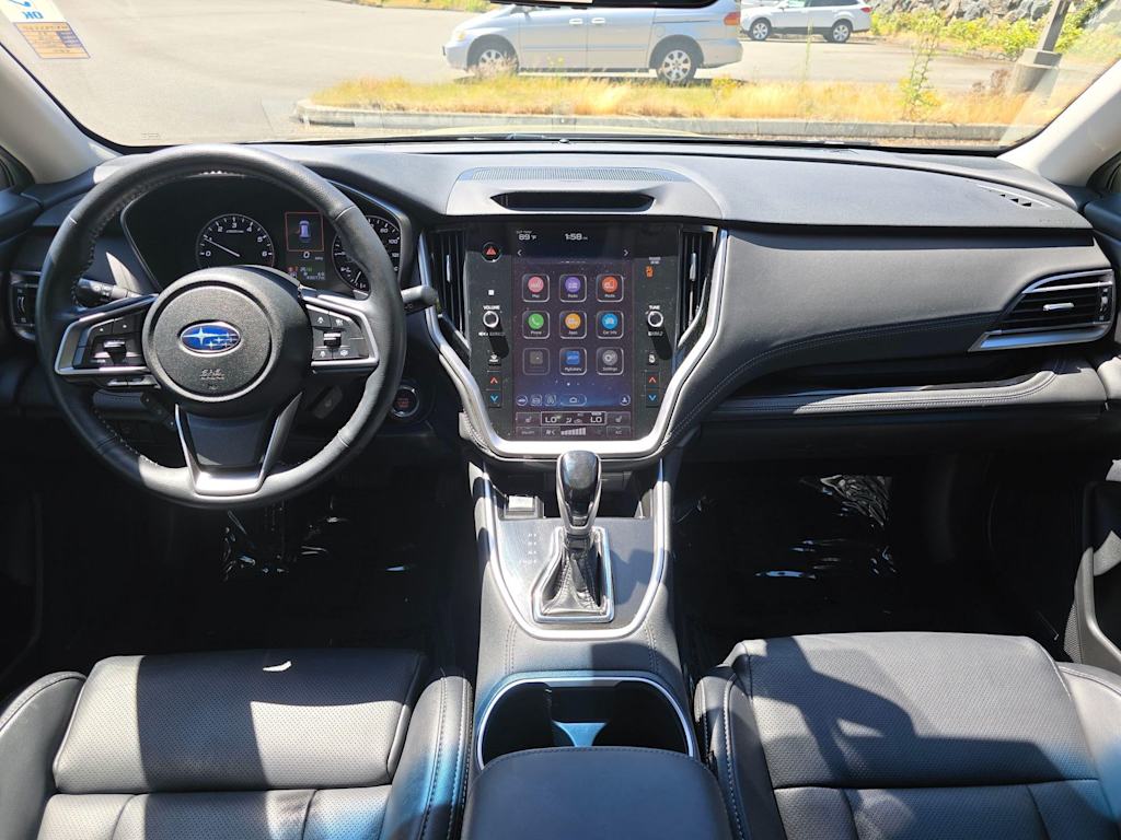 Thumbnail: 2022 Subaru Outback - 2
