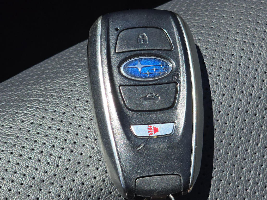 Thumbnail: 2022 Subaru Outback - 18