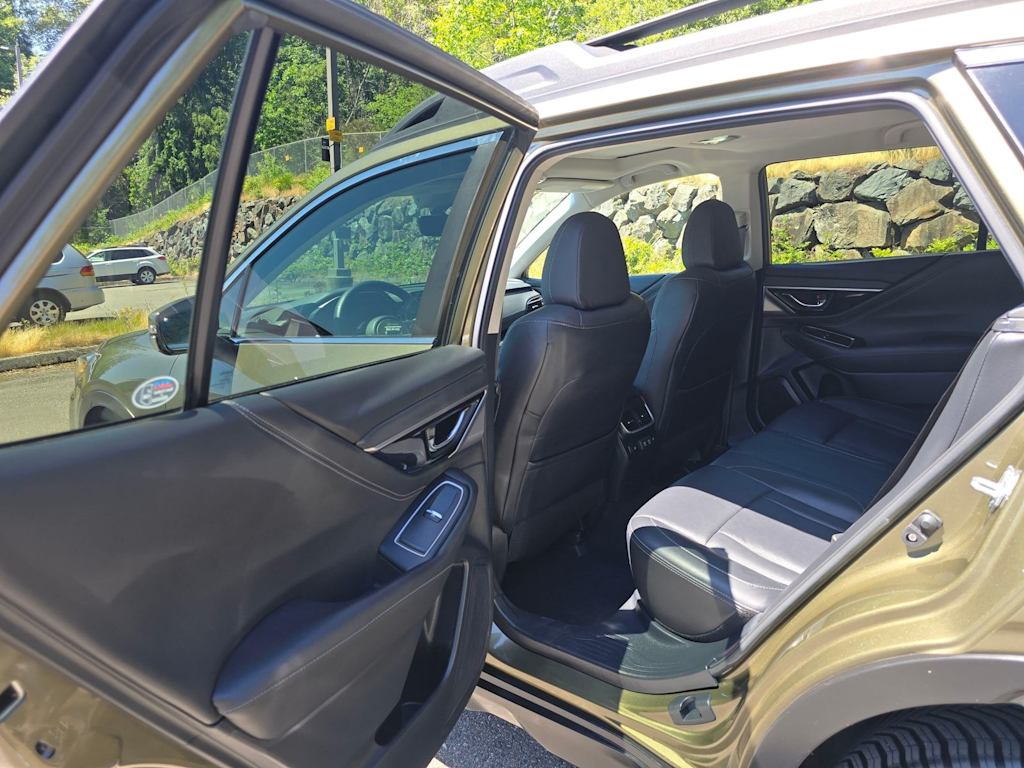Thumbnail: 2022 Subaru Outback - 20