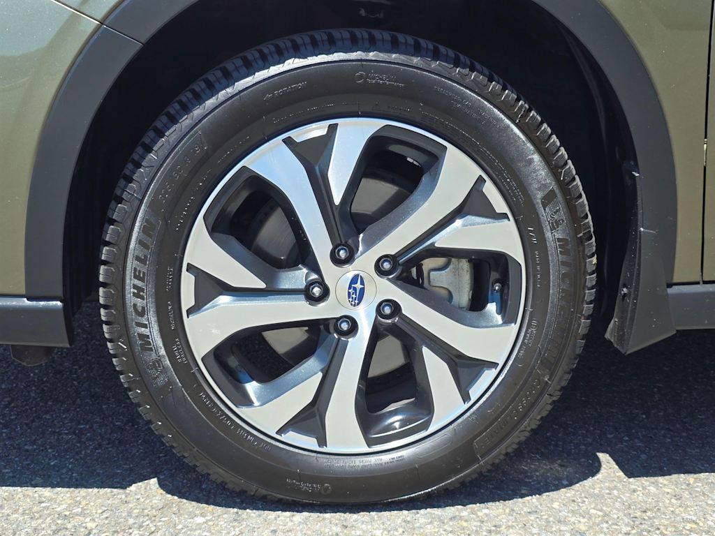 Thumbnail: 2022 Subaru Outback - 8