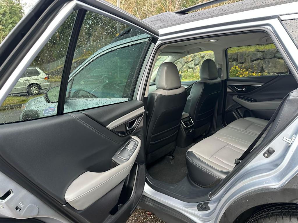 Thumbnail: 2023 Subaru Outback - 21