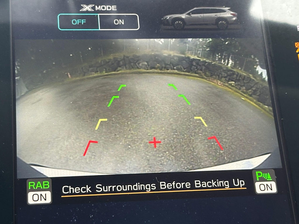 Thumbnail: 2023 Subaru Outback - 15