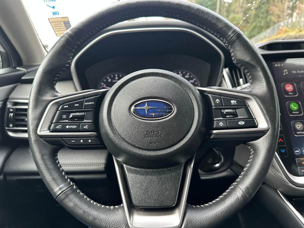 Thumbnail: 2023 Subaru Outback - 14