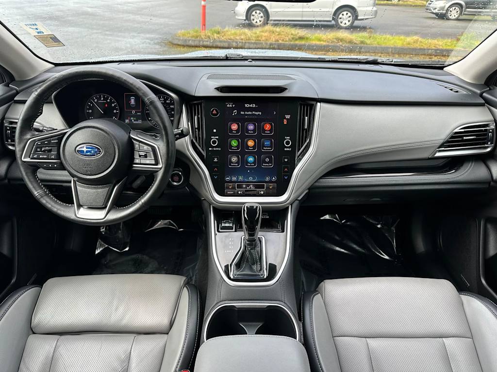 Thumbnail: 2023 Subaru Outback - 2