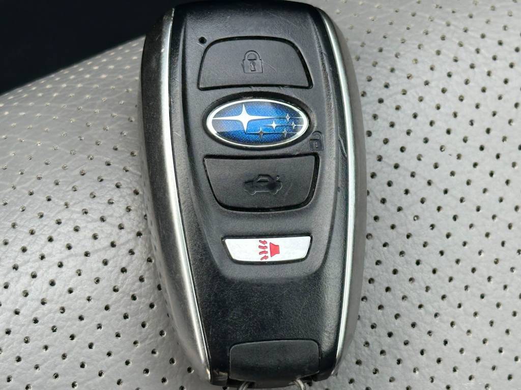 Thumbnail: 2023 Subaru Outback - 19