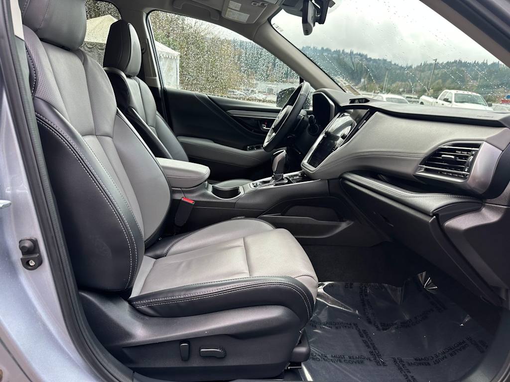 Thumbnail: 2023 Subaru Outback - 12