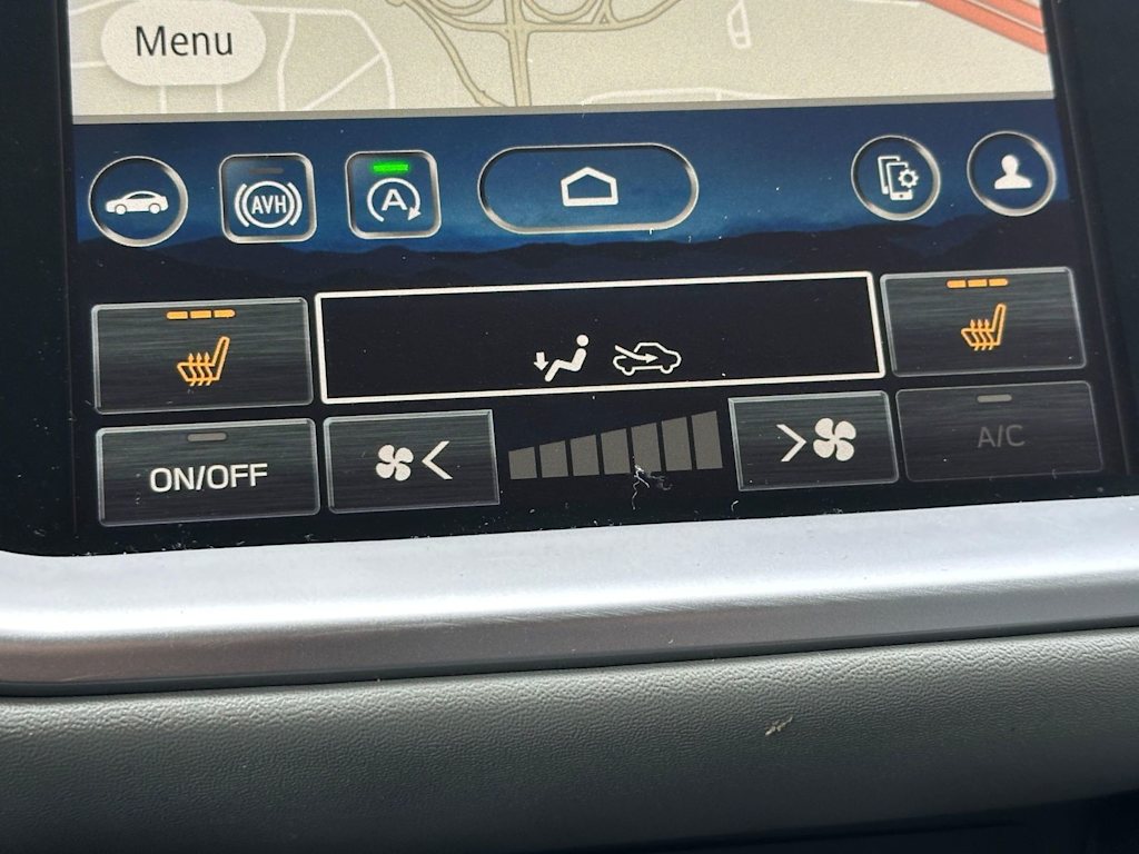 Thumbnail: 2023 Subaru Outback - 28