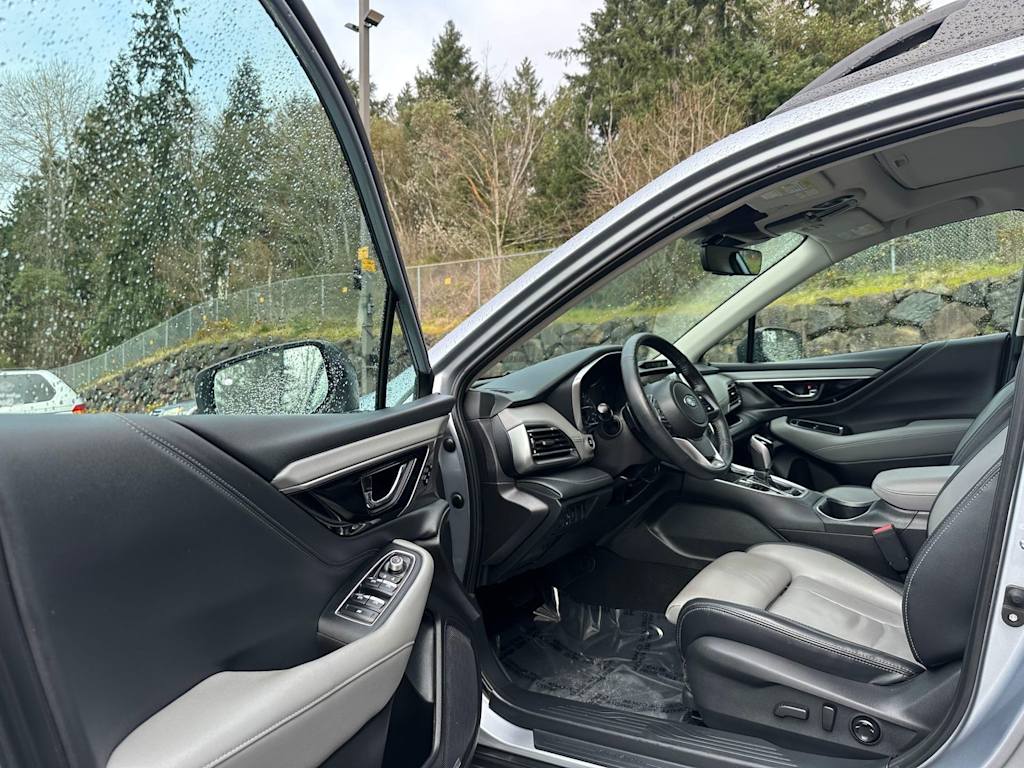 Thumbnail: 2023 Subaru Outback - 25
