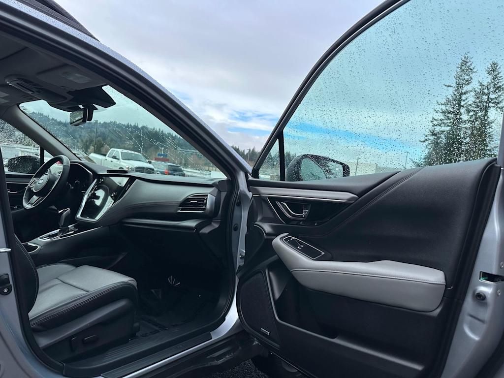 Thumbnail: 2023 Subaru Outback - 23