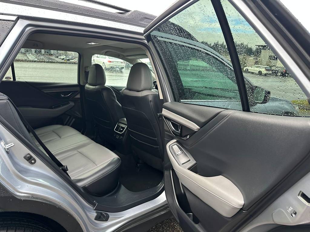 Thumbnail: 2023 Subaru Outback - 10