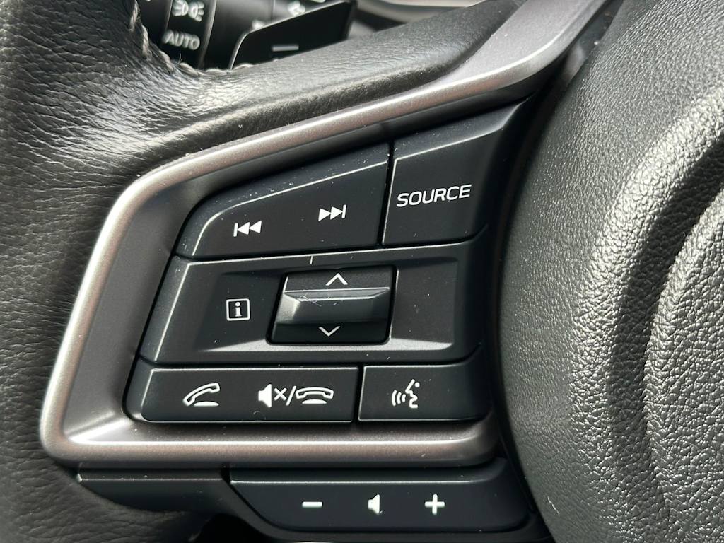 Thumbnail: 2023 Subaru Outback - 30