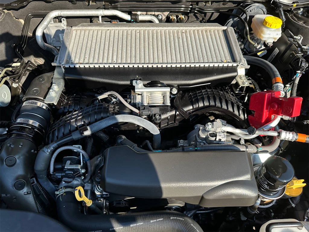 Thumbnail: 2023 Subaru Outback - 9